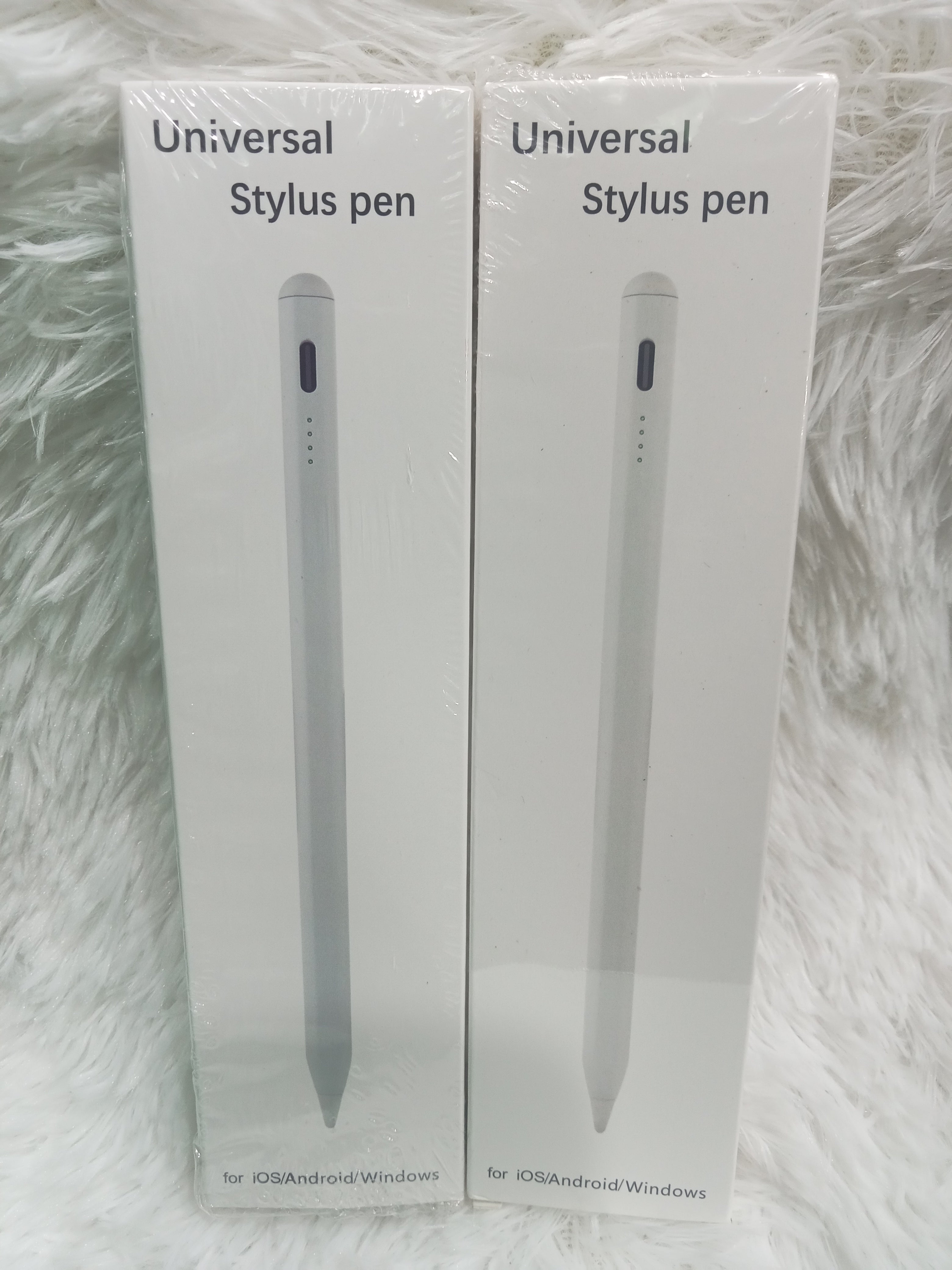 Universal Stylus Pen