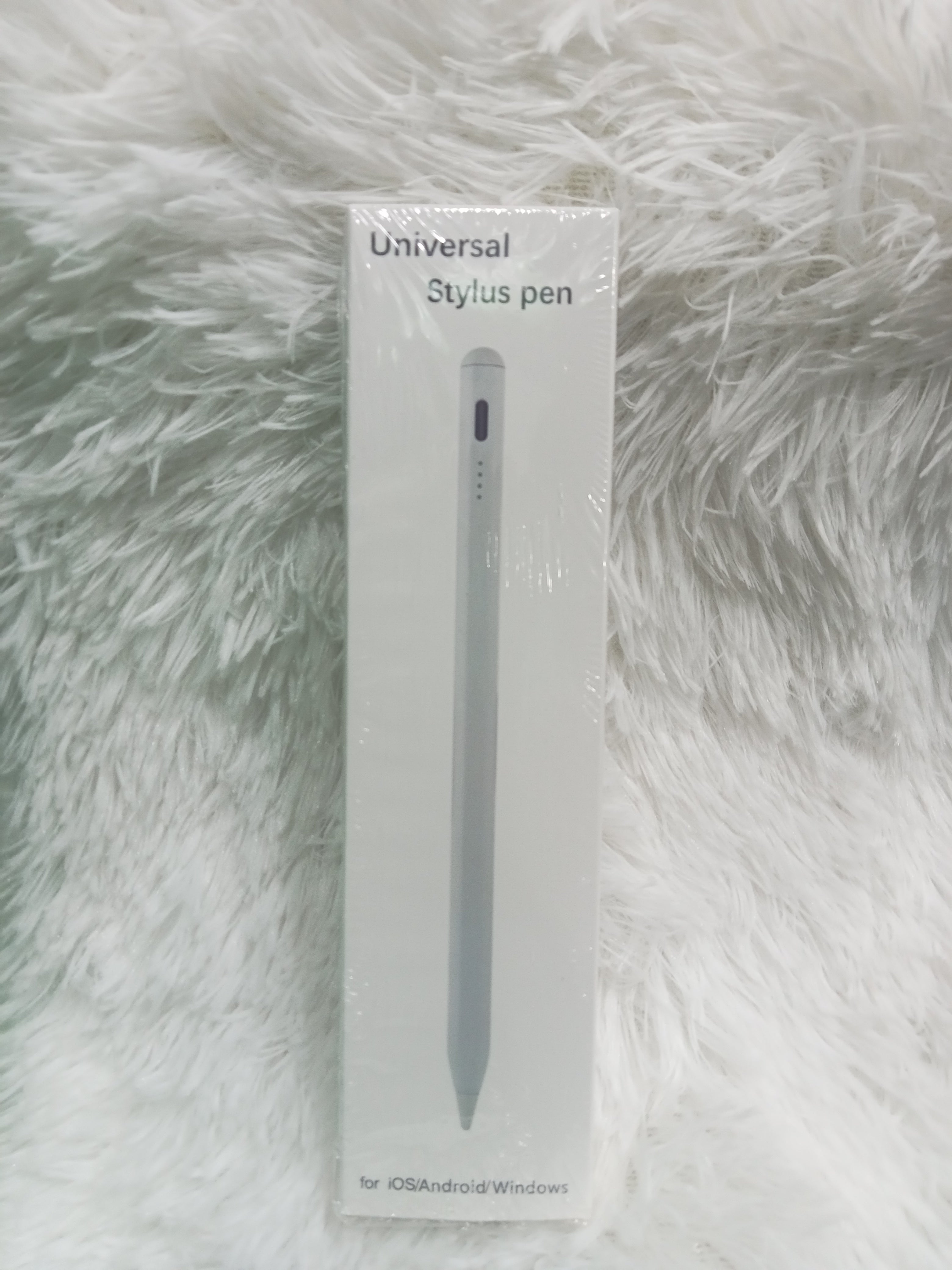 Universal Stylus Pen