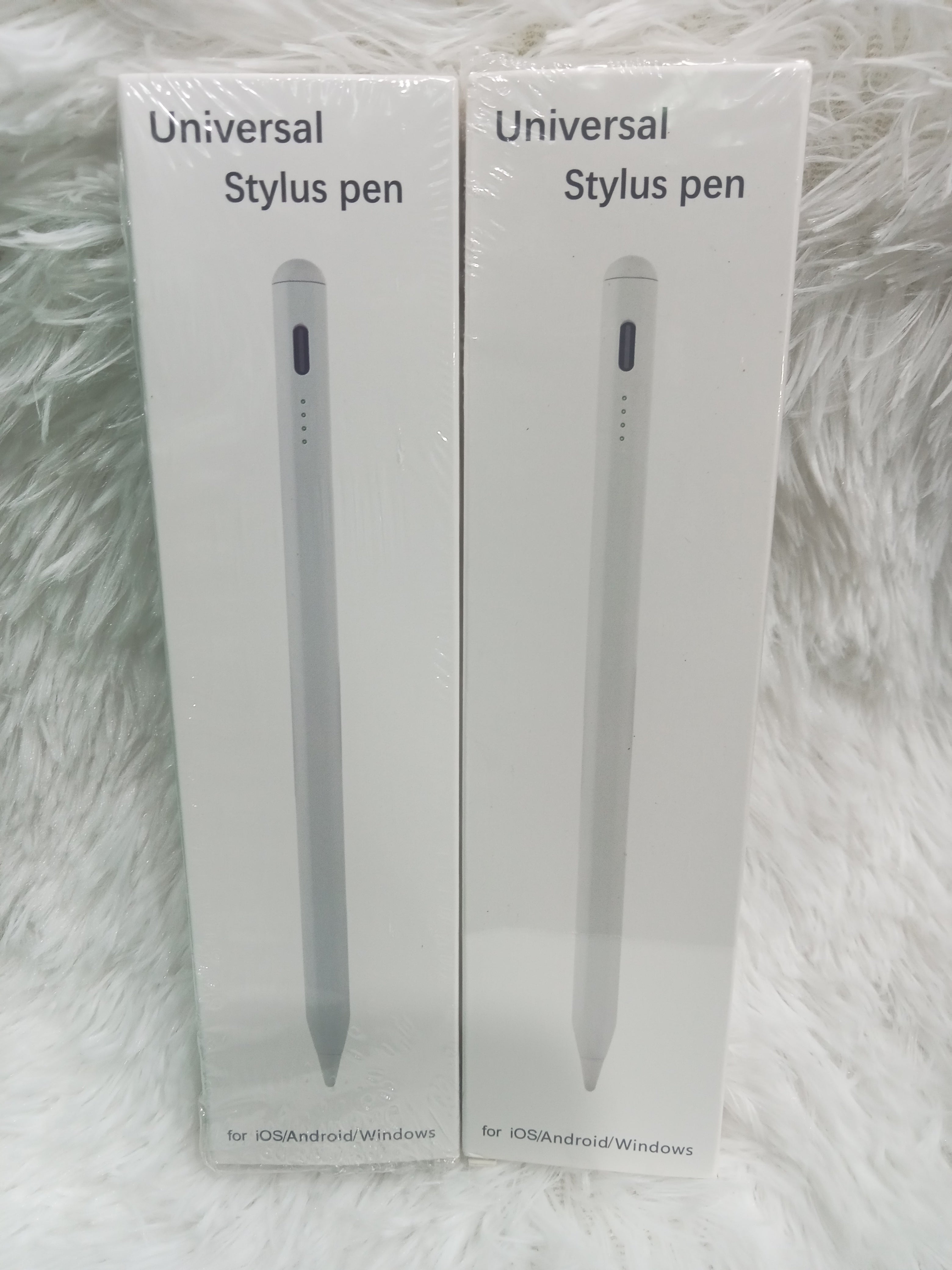 Universal Stylus Pen