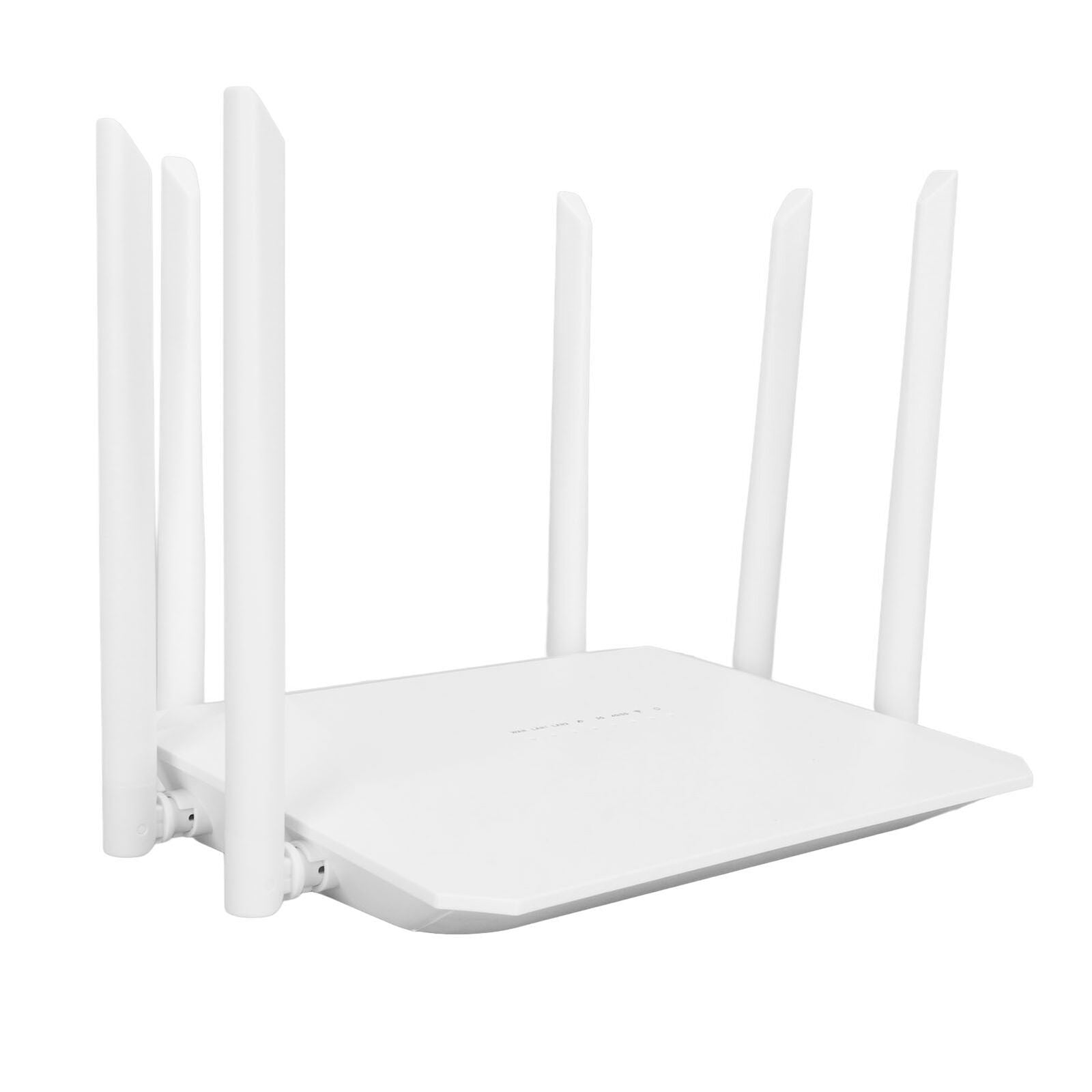 300Mbps 4G LTE CPE Wifi Router with SIM card Slot