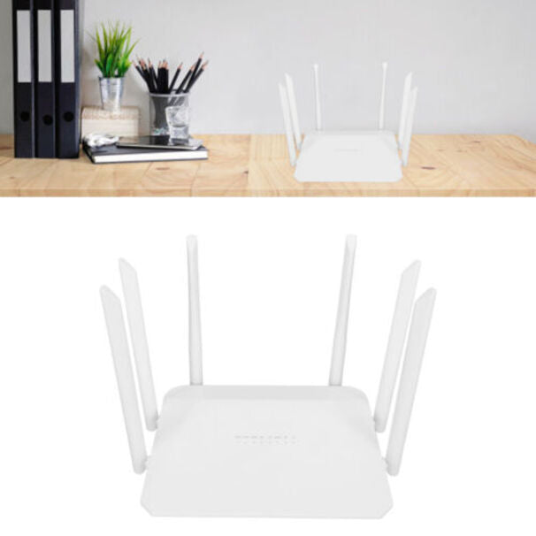 300Mbps 4G LTE CPE Wifi Router with SIM card Slot