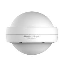 Ruijie Reyee RG-RAP6262 Outdoor WiFi 6 Access Point – AX3000/AX1800 Dual Band, IP68 Waterproof, Long-Range Wireless AP