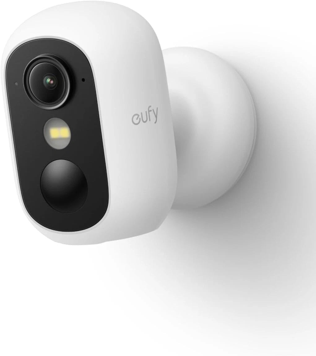 Anker Eufy Cam C35 Solo