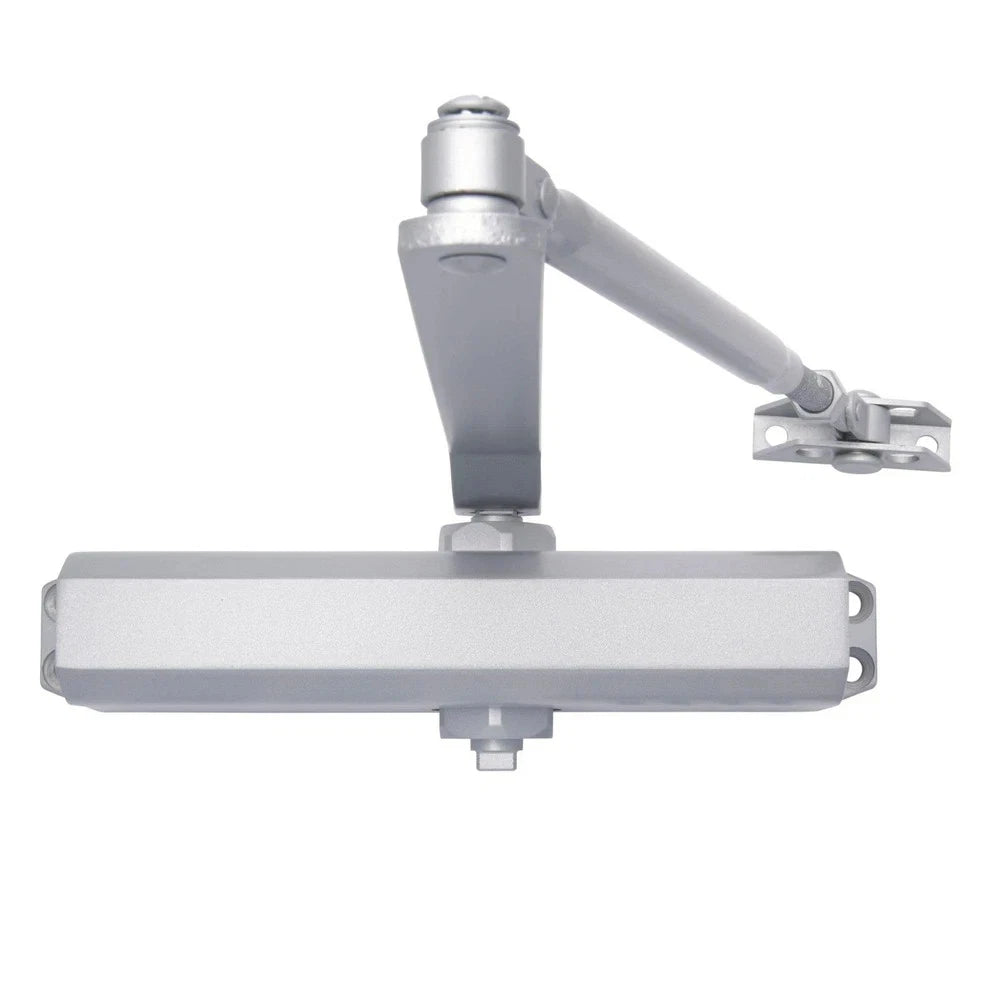 Medium-Duty Aluminum Commercial Door Closer