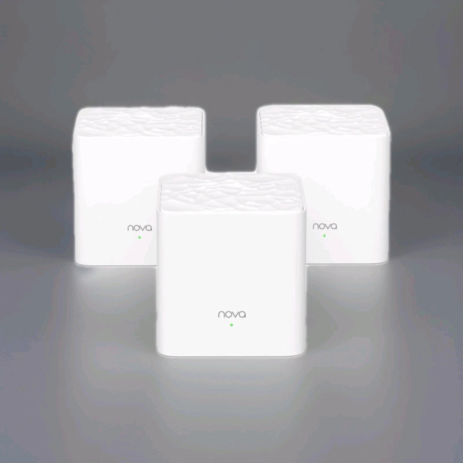 Tenda MW3 AC1200 Whole Home Mesh Wi-Fi System