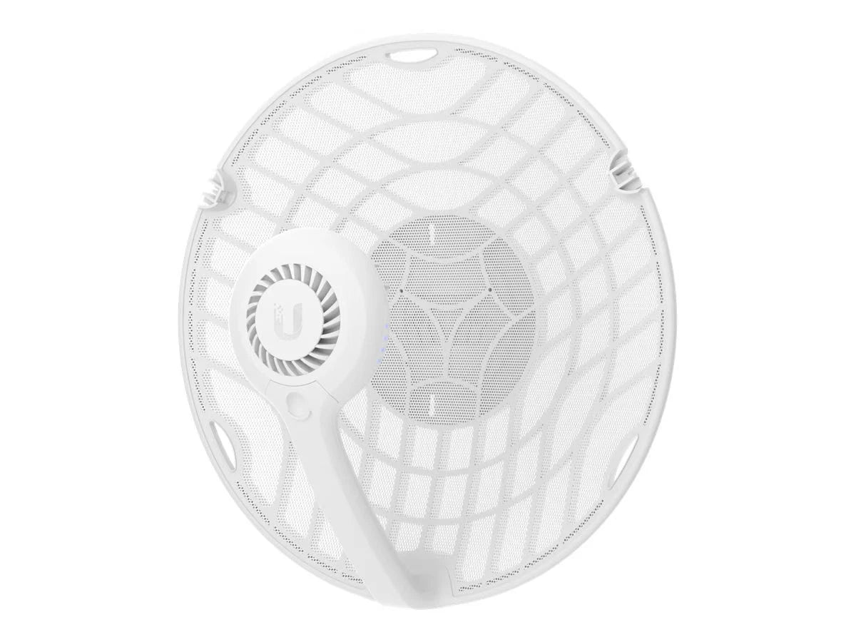 Ubiquiti airFiber 60 LR 60GHz Long-Range Point-to-Point Wireless Bridge