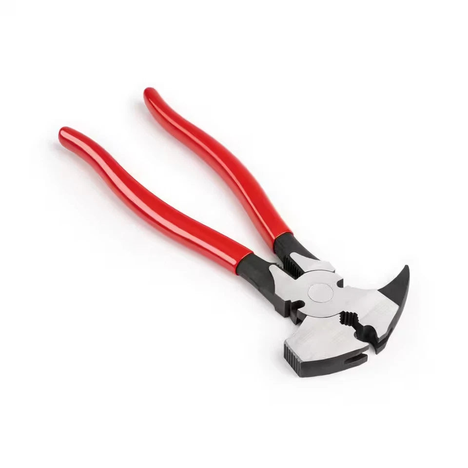 TEKTON 34541 10.5-Inch Fencing Pliers