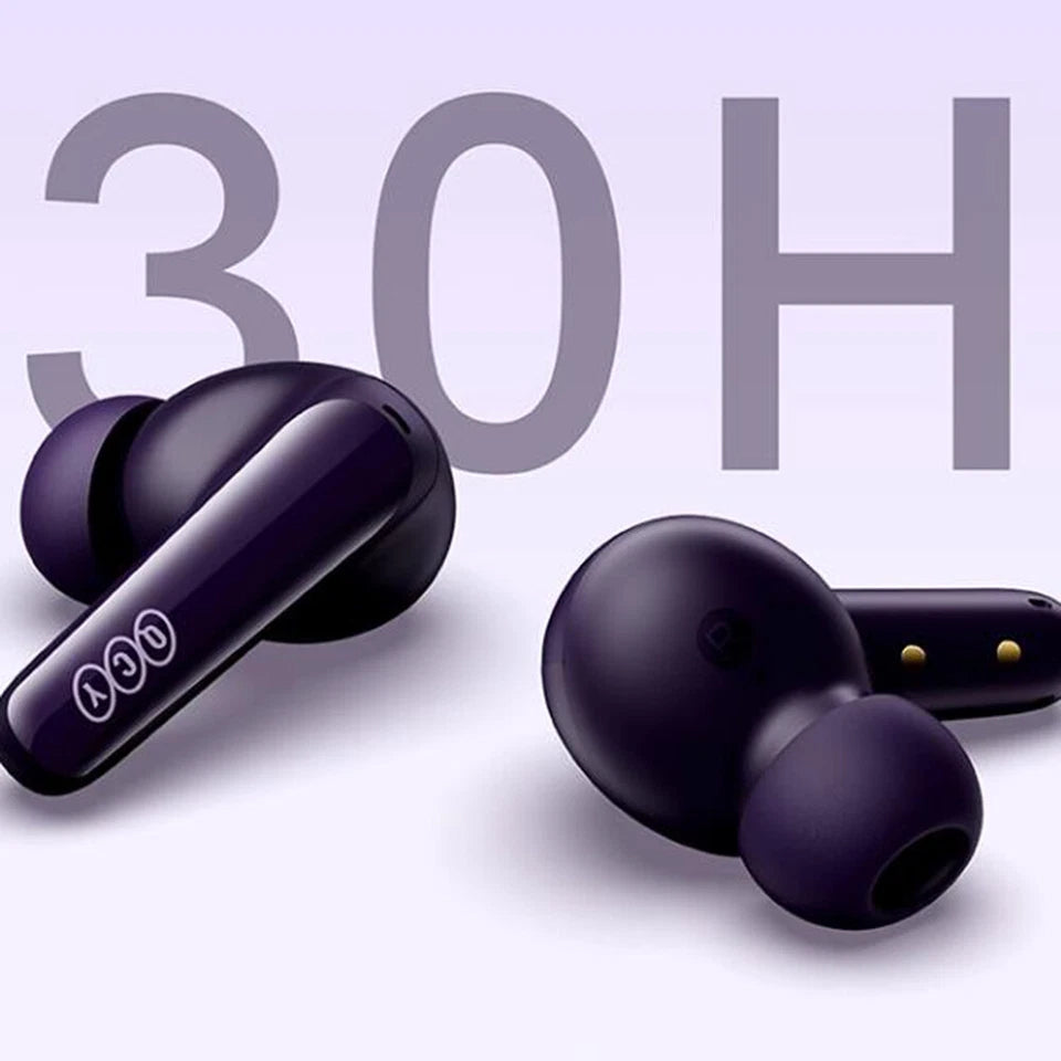 QCY TWS T13X Earbuds