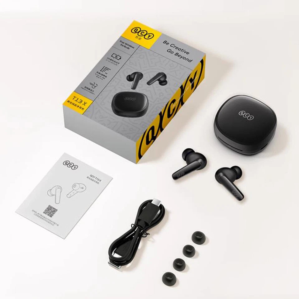 QCY TWS T13X Earbuds