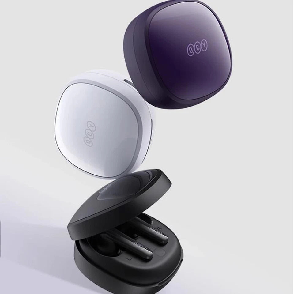 QCY TWS T13X Earbuds