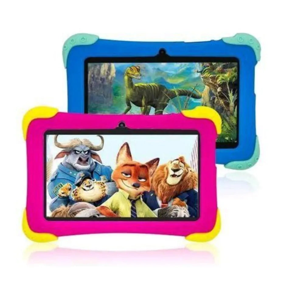 Bebe-Tab Selfie Time Tablet – WiFi Enabled
