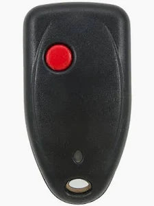 Sherlotronics TX1 Genuine 1-Button Remote Control