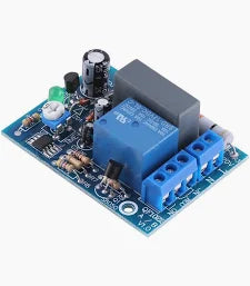 220V AC Delay Timer Time Relay