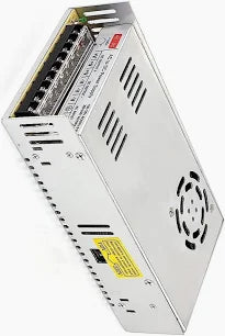 12V 30A Open Frame CCTV Power Supply