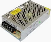 12V 30A Open Frame CCTV Power Supply