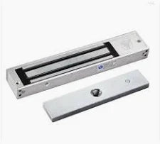 750kg Holding Force Electromagnetic Magnetic Lock