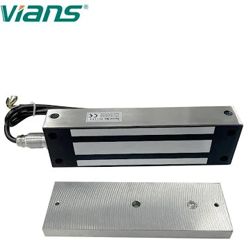 500kg Holding Force Door Electromagnetic Magnetic Lock
