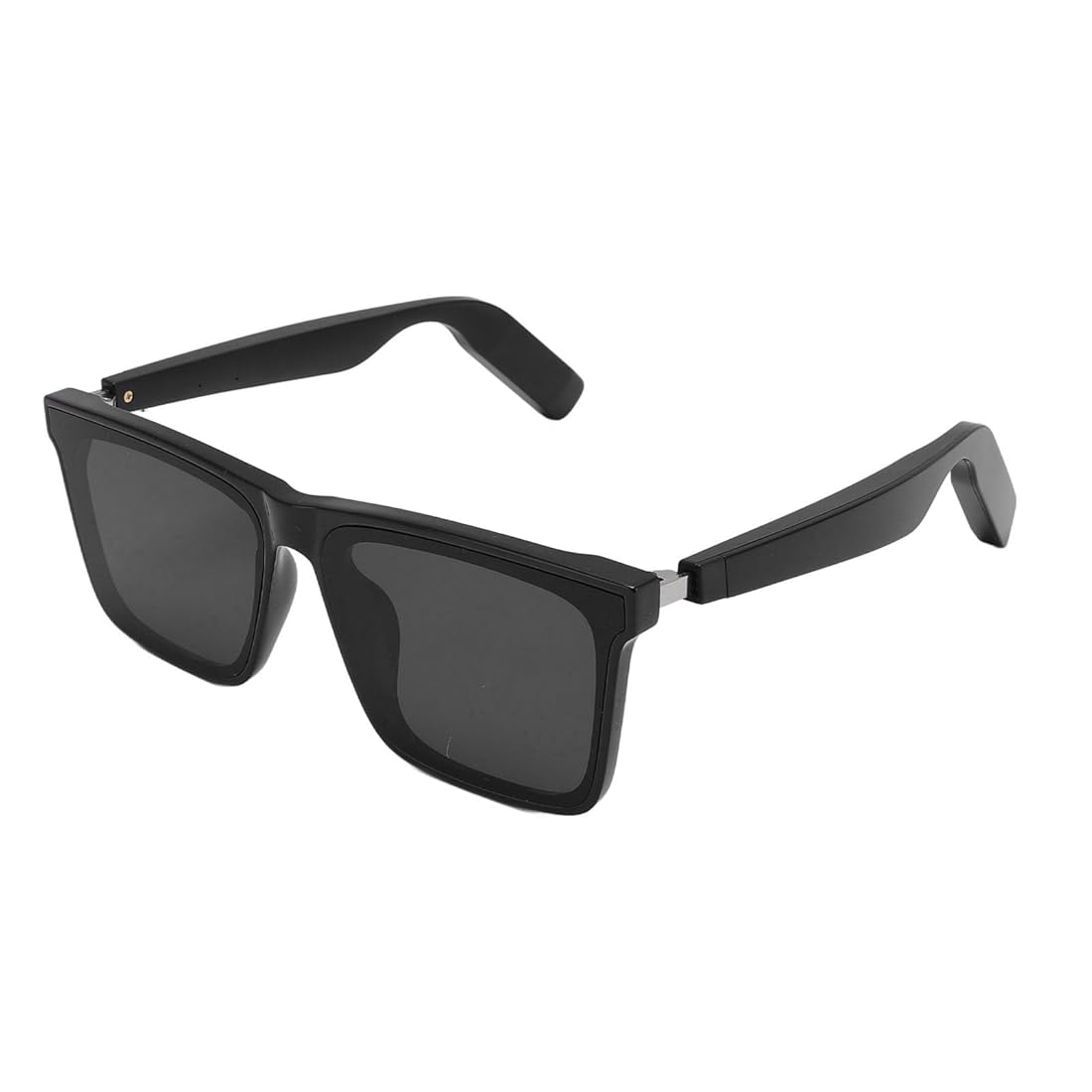 Smart Bluetooth Wireless Sunglasses with Audio Functionality