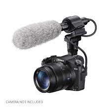 Sony Shotgun Microphone ECM-CG60