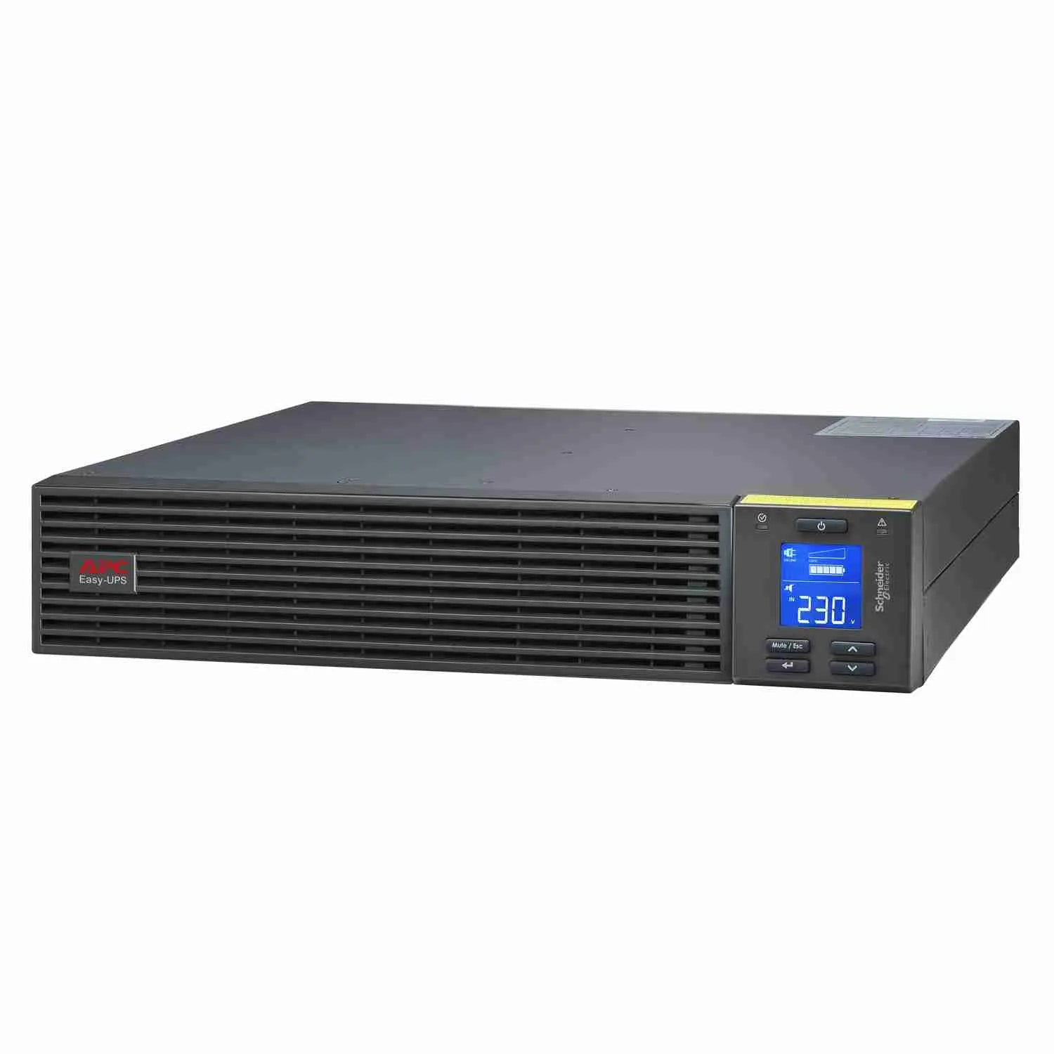 APC SRV2KRIRK 2000VA/1600W Line-Interactive UPS