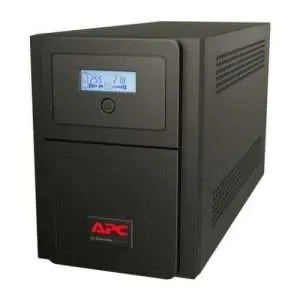 APC Easy UPS SRV3KI 3000VA Online Double Conversion Tower UPS