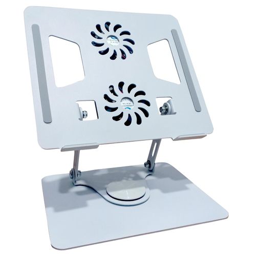 Rotating Laptop Stand