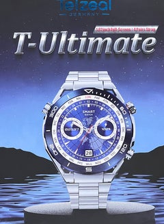Telzeal T-Ultimate Smart Watch