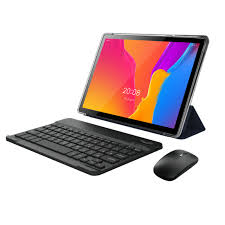 Oteeto Tab 10 with Keyboard and Mouse