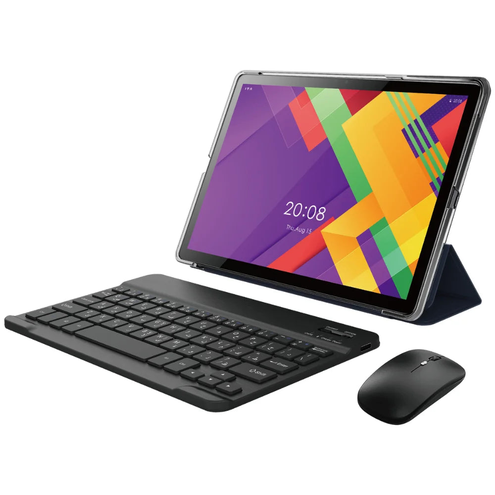 Oteeto TAB 11 Pro Tablet with Keyboard