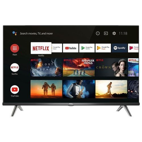 TCL 43 Inch HD Smart TV