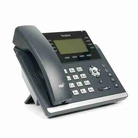 Yealink T30P IP Phone