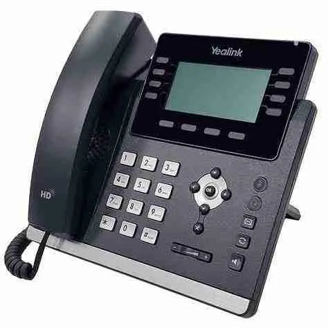 Yealink T30P IP Phone