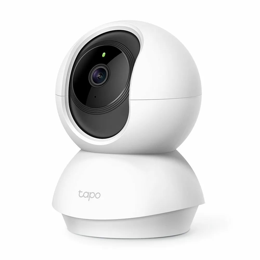 TP-Link Tapo C200 – Pan/Tilt Home Security Wi-Fi Camera