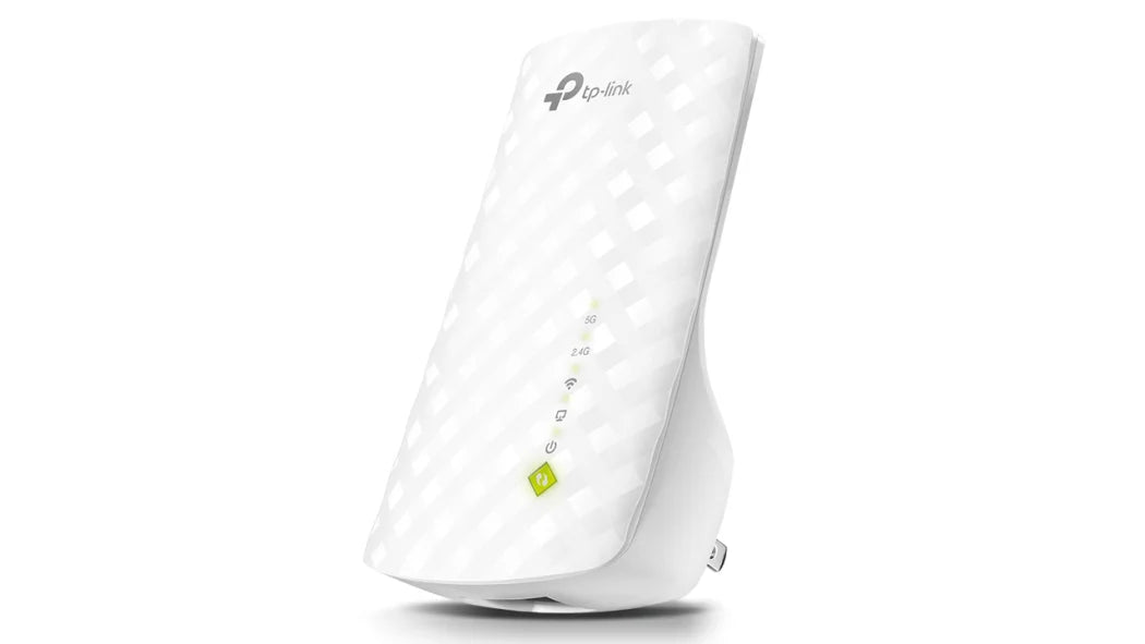 TP-Link RE220 AC750 Range Extender