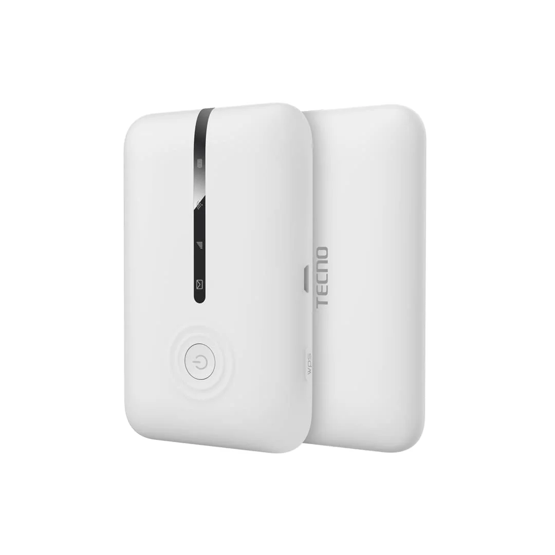 4G Portable WiFi TR109