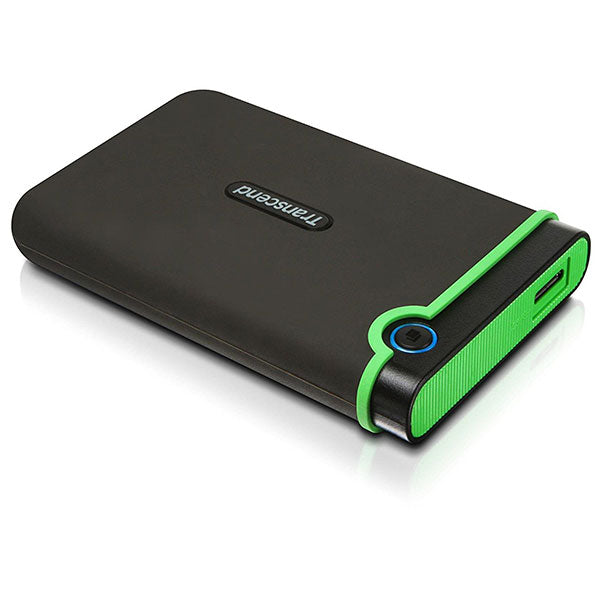 Transcend 1TB External SSD USB 3.1