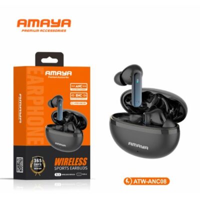 Amaya ATW-05 Earbuds