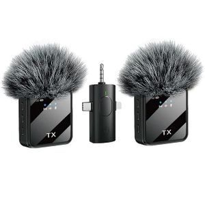 F11-2 Wireless Microphone