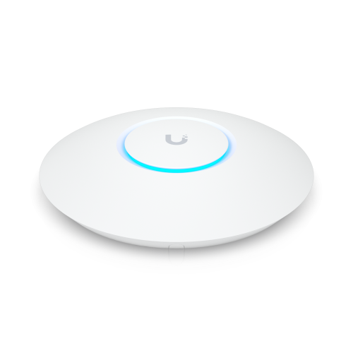 Ubiquiti UniFi U6+ WiFi 6 2x2 MIMO Access Point