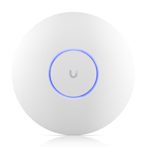 Ubiquiti U7-LR UniFi WiFi 7 Long-Range Access Point