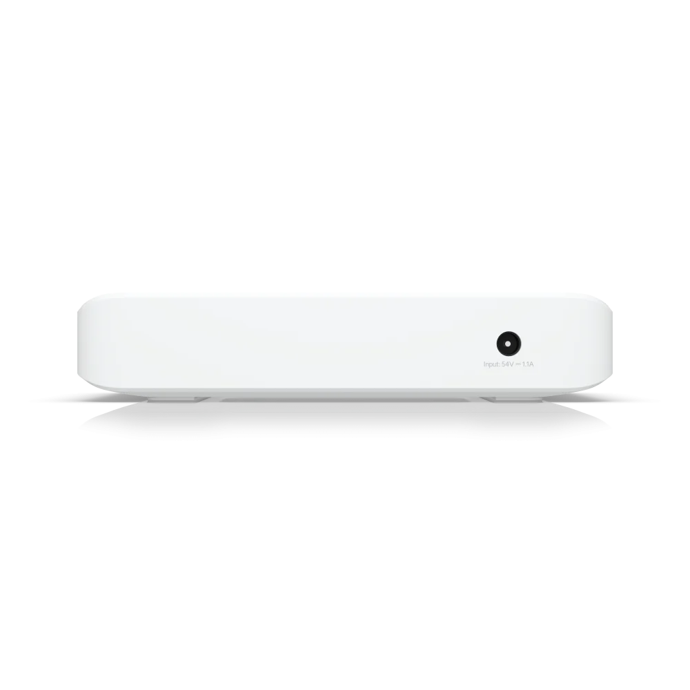 Ubiquiti UniFi Switch Lite 8 PoE (USW-Lite-8-POE)