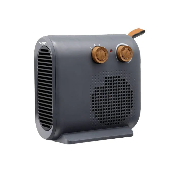 VON VHF202MLK 2000W Fan Heater
