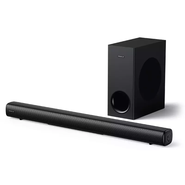 Vision Plus VP2111SB 240W Soundbar