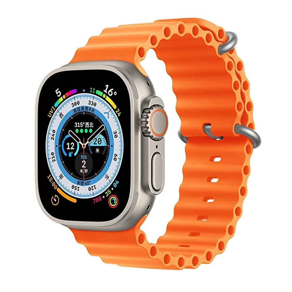 Watch 8 Ultra SmartWatch