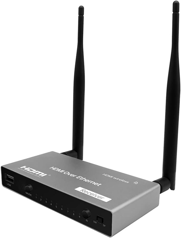 Wireless HDMI Extender 200mm
