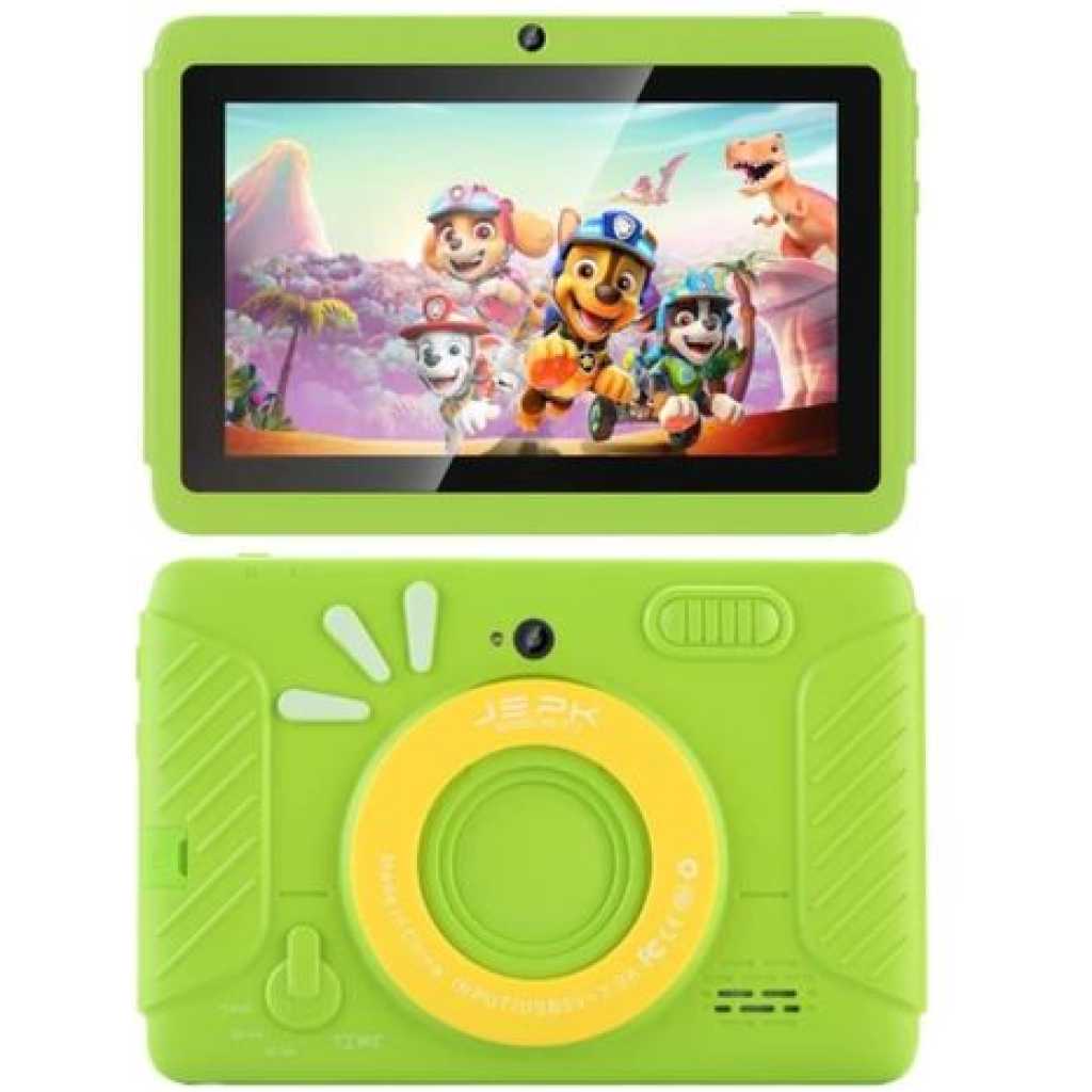 Bebe-Tab Junior 3 Android Kids Tablet – WiFi-Enabled