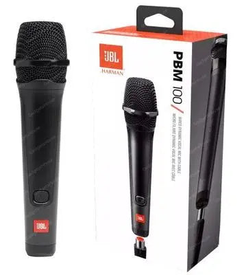JBL Wired Micrphone PBM100
