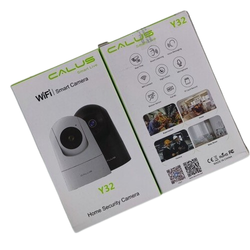 YI Kami Y32 Indoor Security Camera