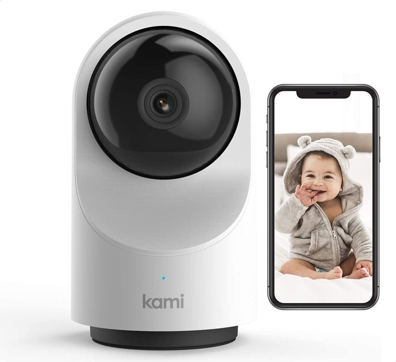 YI Kami Y32 Indoor Security Camera