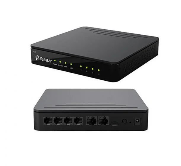 Yeastar S20 VoIP PBX Phone System